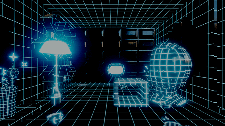 VR Room